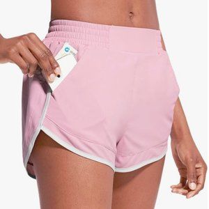 BALEAF 2.5" Running Shorts